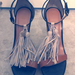 Hoss Intropia heels